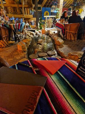  at El Castillo in Valkenburg