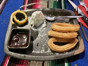   at El Castillo in Valkenburg