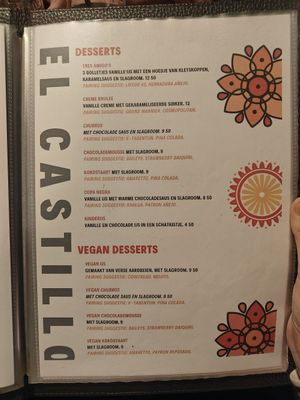  at El Castillo in Valkenburg