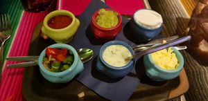 Vegan at El Castillo in Valkenburg