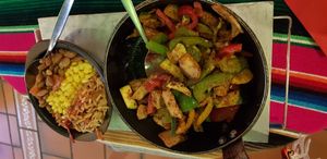 Vegan at El Castillo in Valkenburg