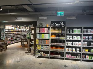   at Helsemin - City in Copenhagen