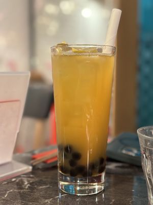   at Hanoi Ca Pe in Puteaux