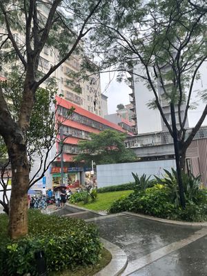 Go here left after the metro at Shang Yun in Shenzhen