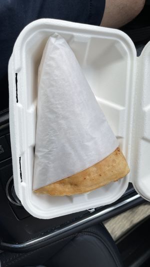   at Rachel's Cafe & Creperie in Lancaster