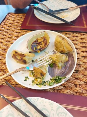  at Suyuan in Bristol