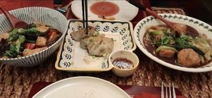  at Suyuan in Bristol