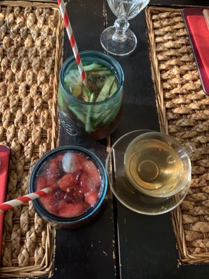   at Suyuan in Bristol