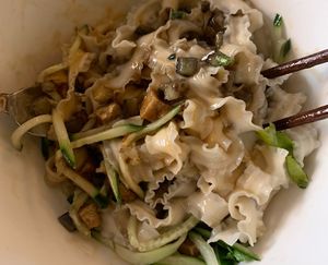   at Suyuan in Bristol