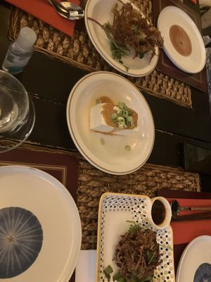   at Suyuan in Bristol