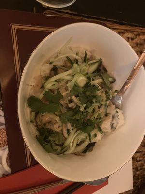   at Suyuan in Bristol