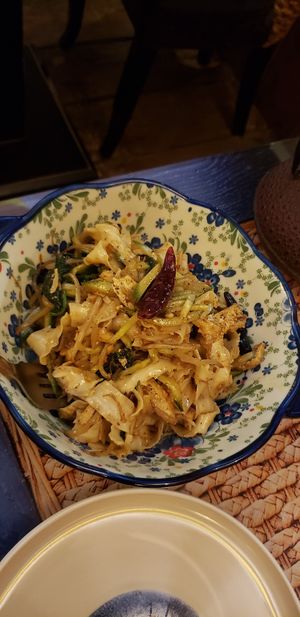  at Suyuan in Bristol