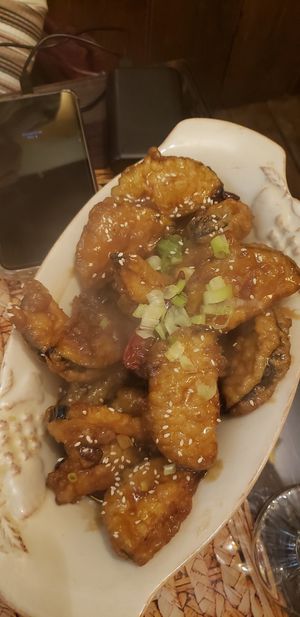  at Suyuan in Bristol