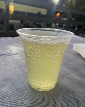 Graft cider at Captain Lawrence Brewing Company in Elmsford