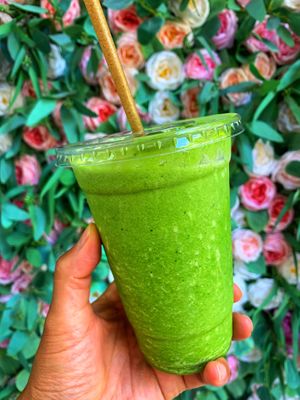   at Pura Vida - South of Fifth in Miami Beach