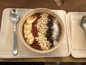 ❤️ at Trueberry - Omotesando in Tokyo