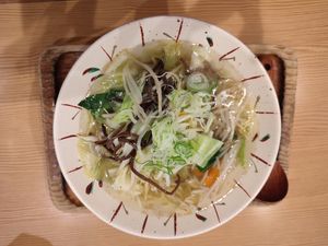  at Toryanse in Tokyo