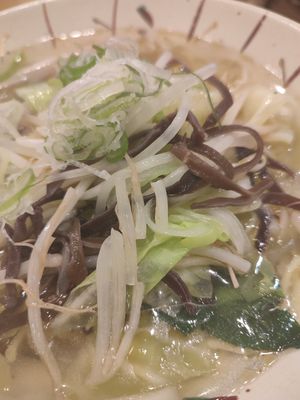  at Toryanse in Tokyo