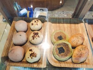 😋 at Slow Bakes in Central Singapore