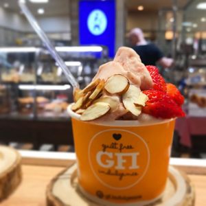 photo credit: GF Indulgence facebook at GFIndulgence in Central Singapore