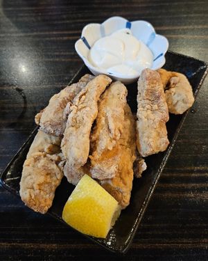  at Taro's Ramen in South Brisbane