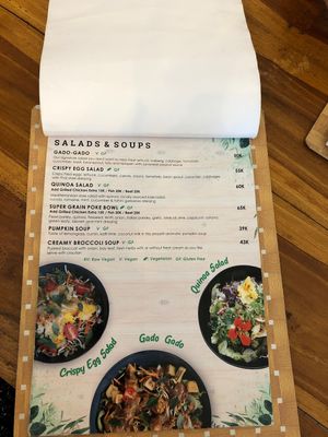 2.  at Livingwell in Ungasan