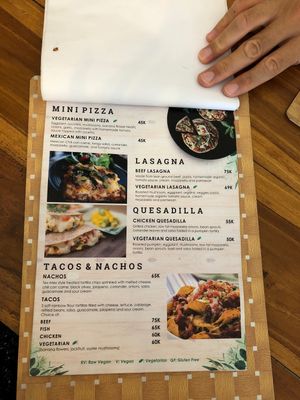 4.  at Livingwell in Ungasan