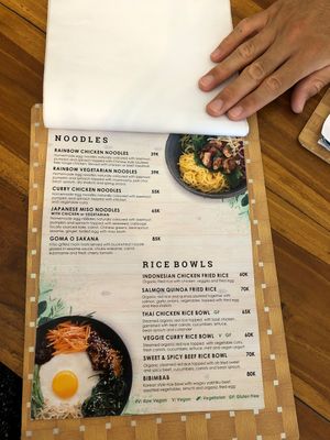 5.  at Livingwell in Ungasan