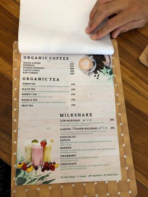 6.  at Livingwell in Ungasan