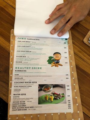 8. at Livingwell in Ungasan