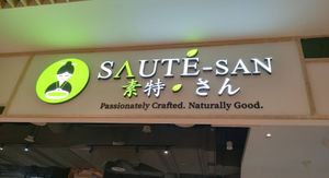  at Saute-san 素特-さん in Central Singapore