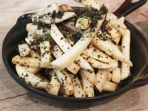  at Saute-san 素特-さん in Central Singapore