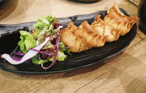  at Saute-san 素特-さん in Central Singapore