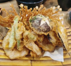  at Saute-san 素特-さん in Central Singapore