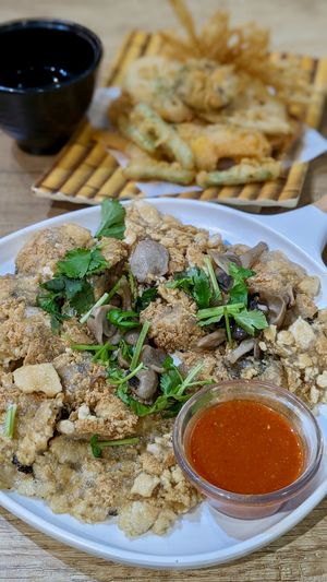  at Saute-san 素特-さん in Central Singapore