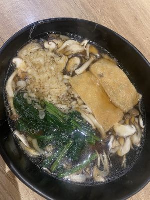   at Saute-san 素特-さん in Central Singapore