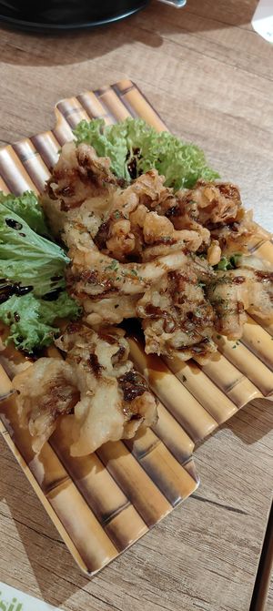  at Saute-san 素特-さん in Central Singapore