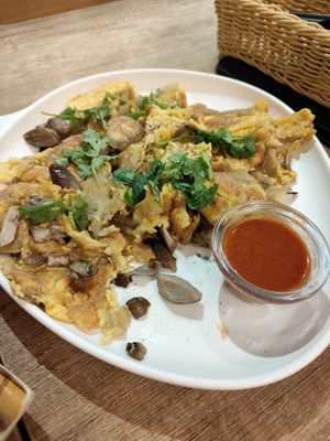  at Saute-san 素特-さん in Central Singapore