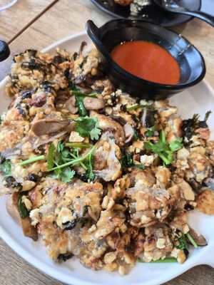  at Saute-san 素特-さん in Central Singapore