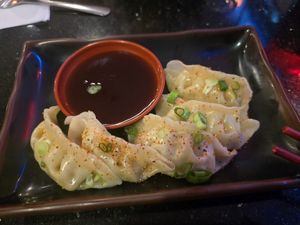 Vegitarian at House of Ramen in Portland