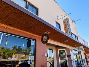 Plenty of street parking available. at 98 Center Moab in Moab