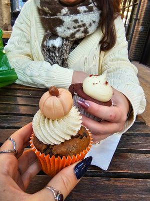  at RoxyRara Cakes - Camden in East London