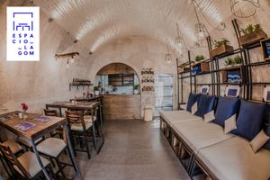 Espacio Lagom at Espacio Lagom in Arequipa