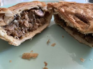 Yum at Flour of Life Bakery in Helensvale