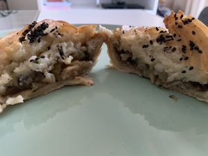 So good at Flour of Life Bakery in Helensvale