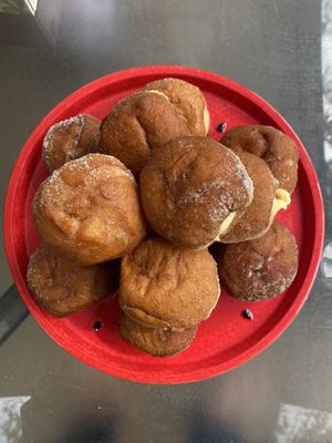 Donuts   at Flour of Life Bakery in Helensvale
