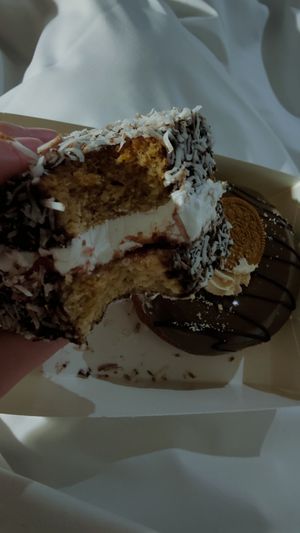  at Flour of Life Bakery in Helensvale