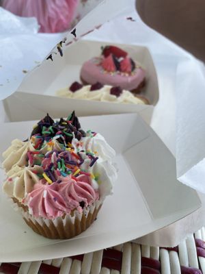   at Flour of Life Bakery in Helensvale