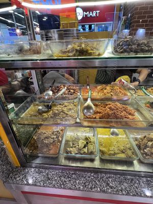   at So​ Vegan in Bangkok