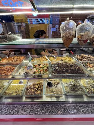   at So​ Vegan in Bangkok